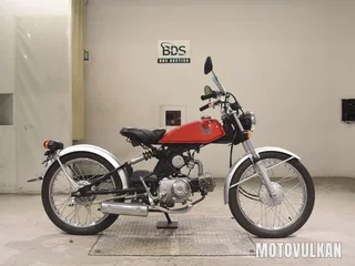 Honda SOLO