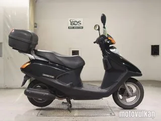 Honda SPACY100