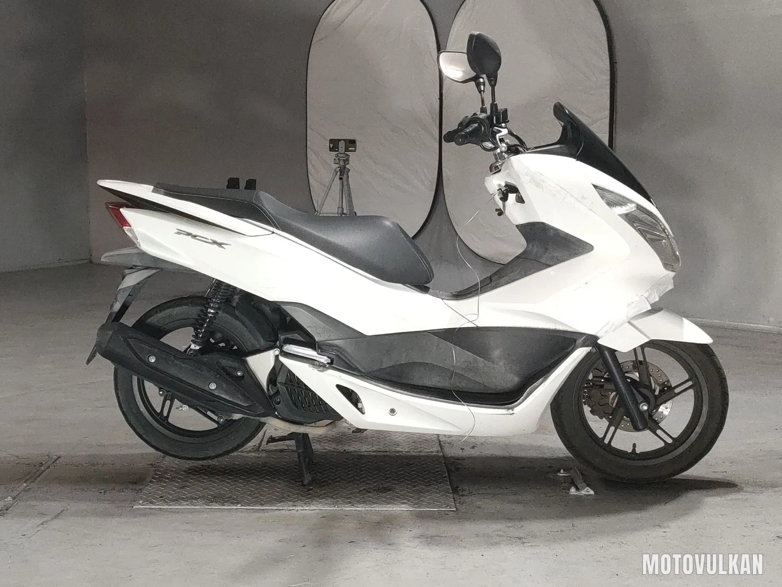 Honda PCX125
