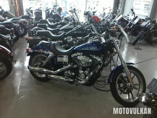 Harley Davidson Harley Davidson Fxdl