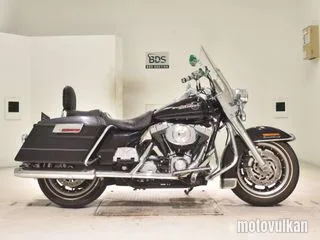  HD. FLHR1450