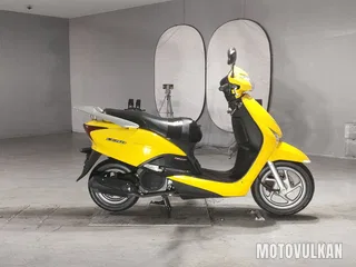 Honda Lead 110