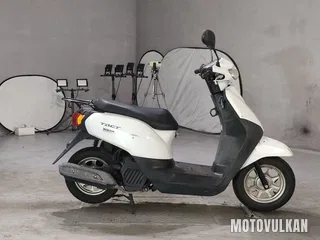 Honda Tact Basic
