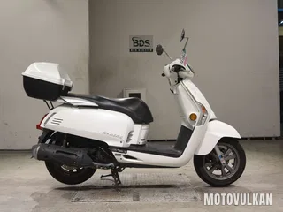  KYMCO LIKE125