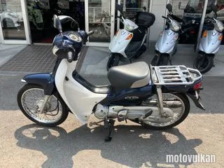 Honda Super Cub110