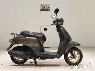 Honda TODAY-2