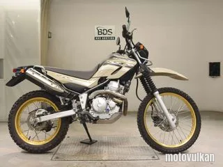 Yamaha SEROW250-2