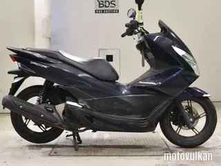 Honda PCX125-2