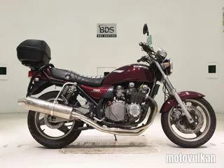 Kawasaki ZEPHYR750