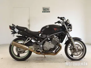 Kawasaki BALIUS