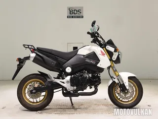 Honda Grom
