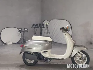 Honda Giorno