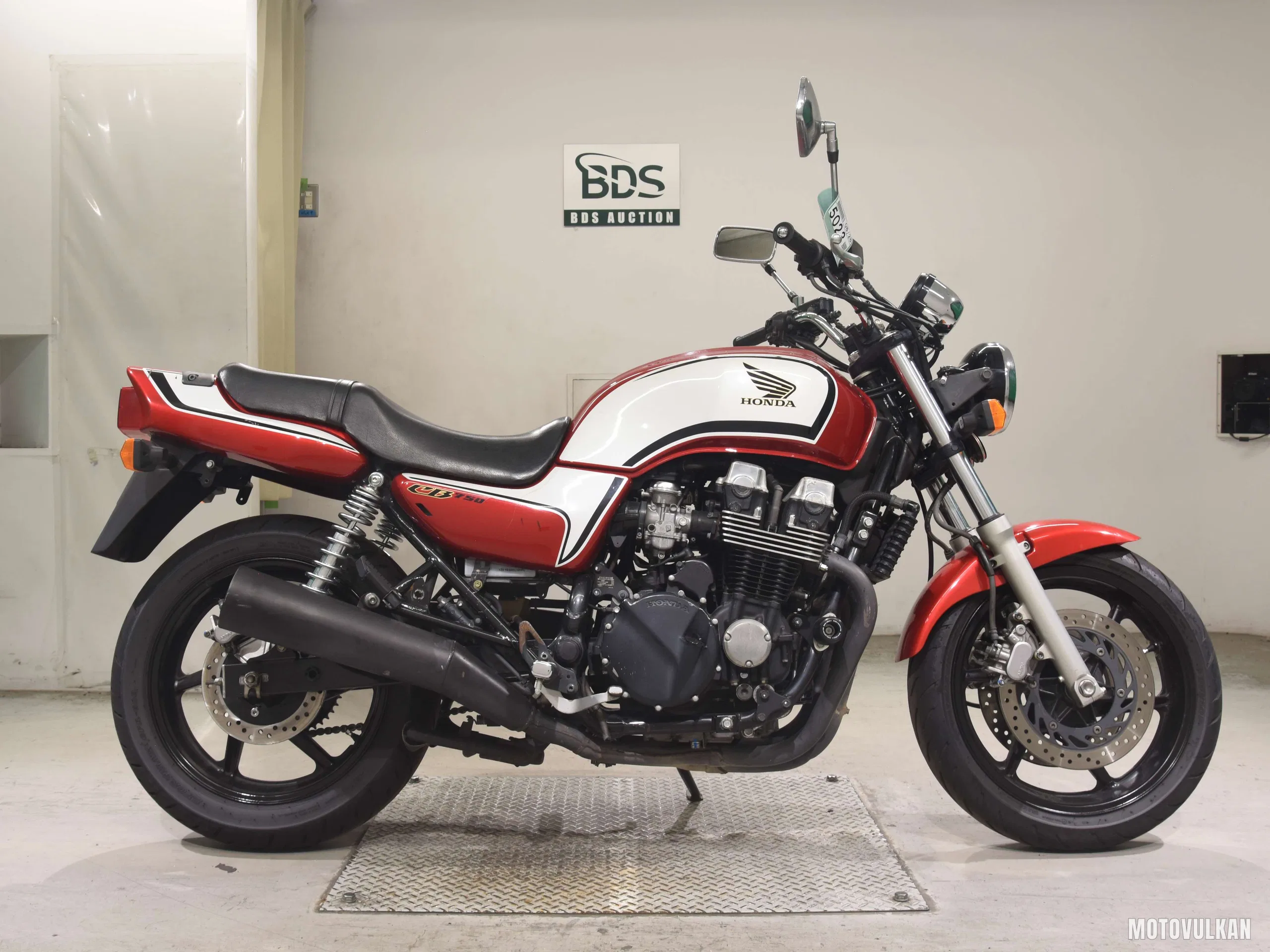 Honda CB750-2K