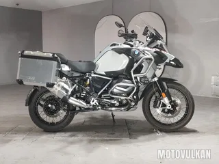 BMW BMW R1250GS Adventure