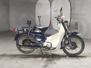 Honda Super Cub 90