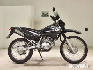 Yamaha XTZ125