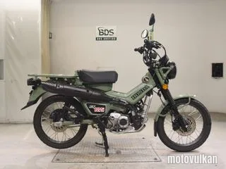 Honda CT125-2