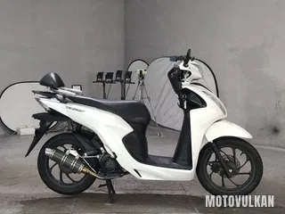 Honda DIO110 Basic