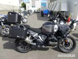 Bmw Bmw R1300Gs Adv