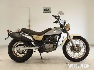 Suzuki BANBAN200
