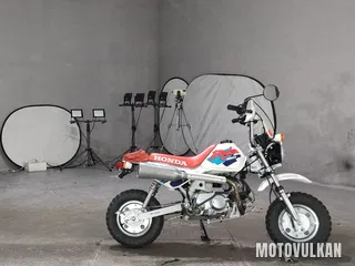 Honda Monkey Baja