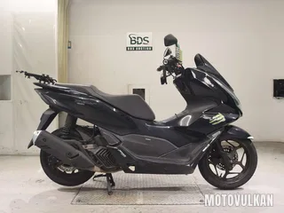 Honda PCX125-4