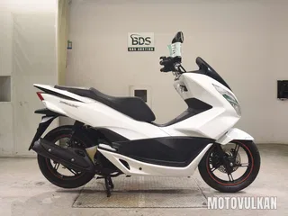 Honda PCX125-2