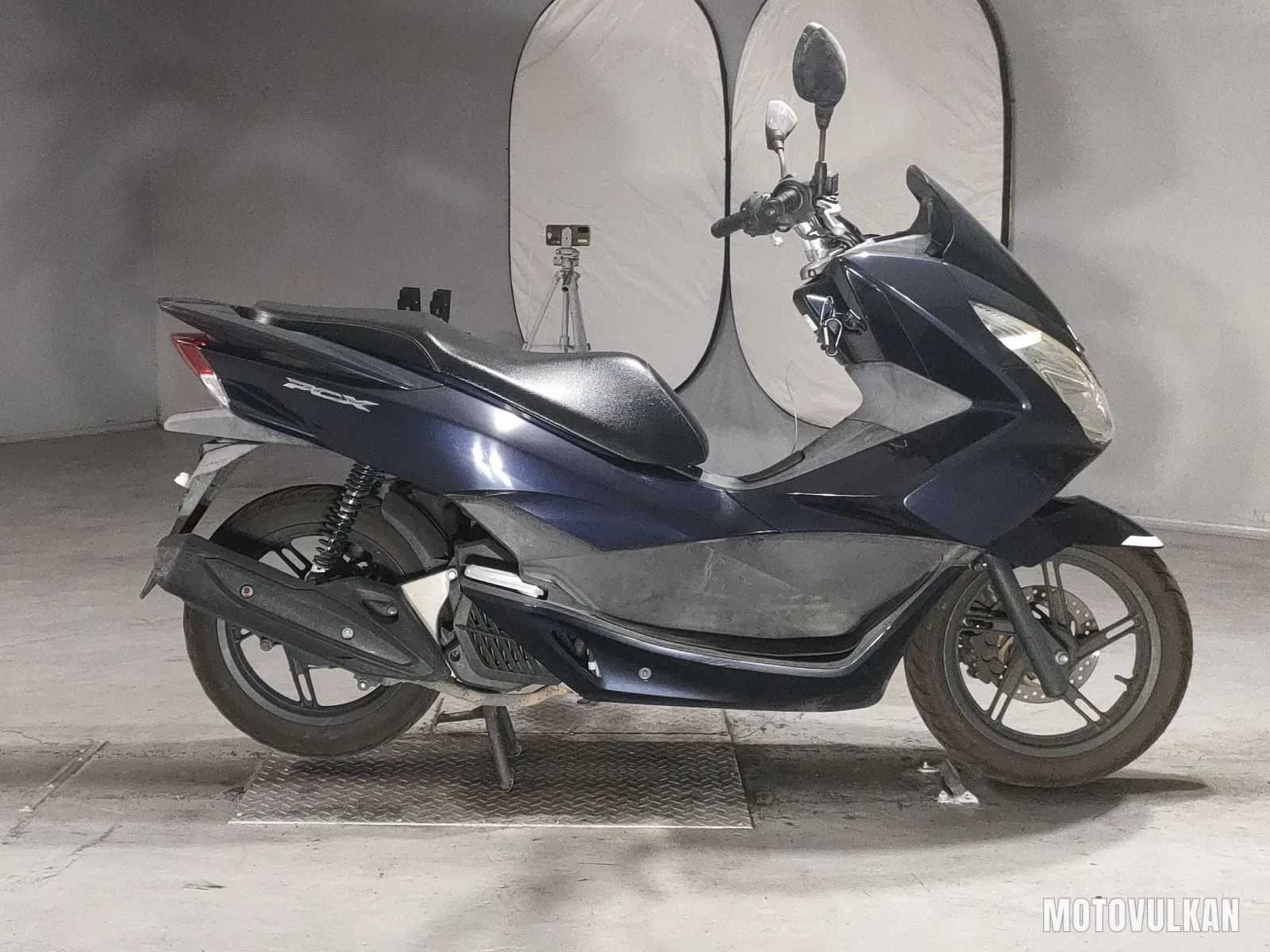 Honda PCX125