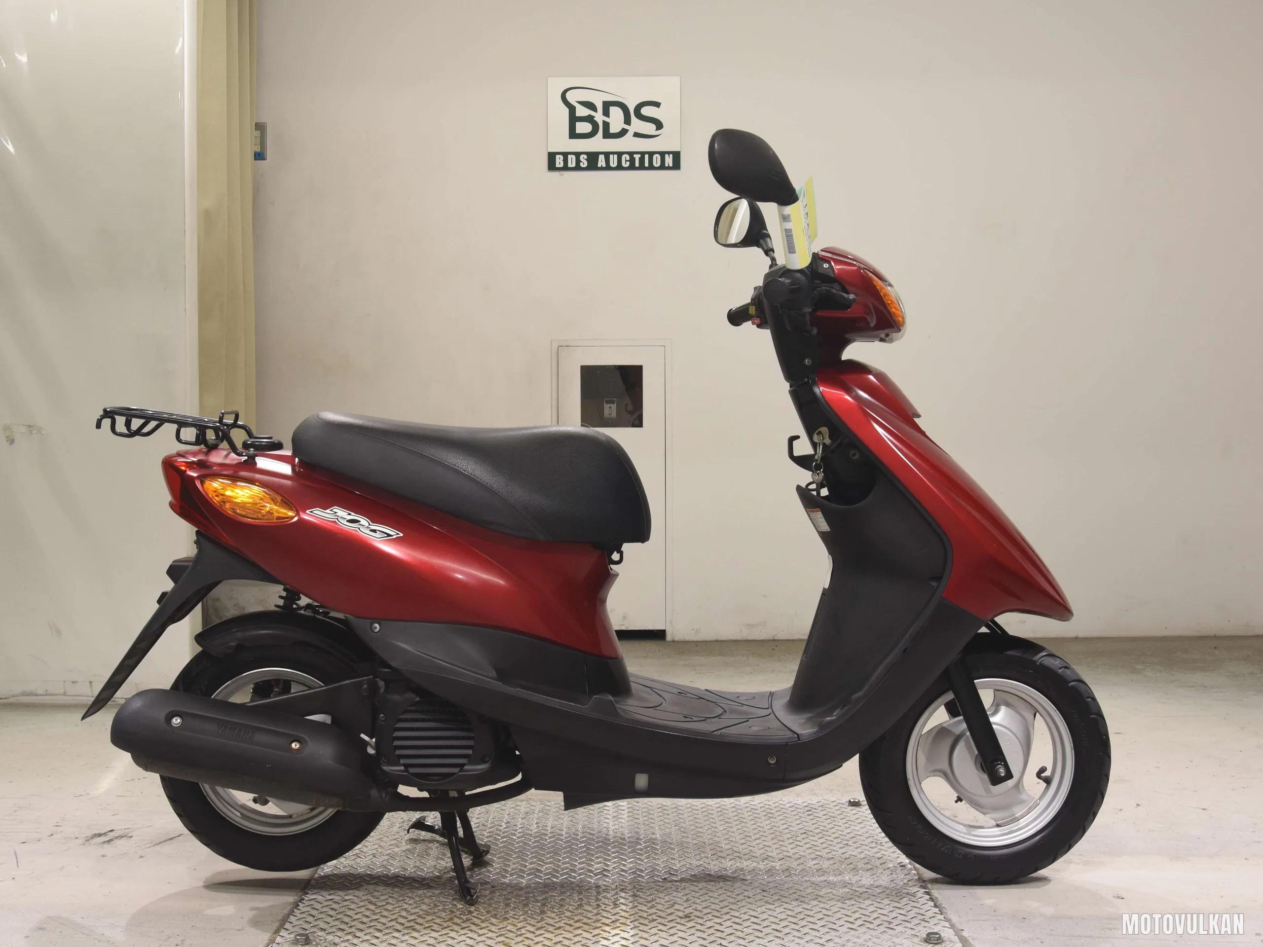 Yamaha JOG-6