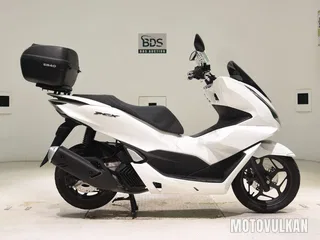 Honda PCX125-4