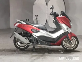 Yamaha N-MAX125