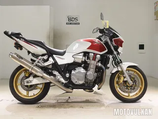 Honda CB1300SF-2