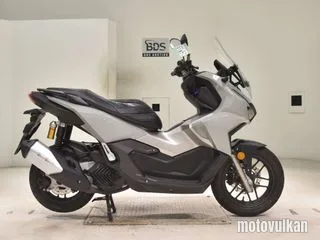 Honda ADV160