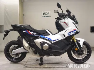 Honda X-ADV750-2
