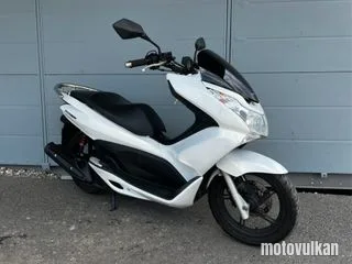Honda Pcx150
