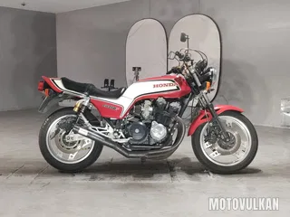 Honda CB750F