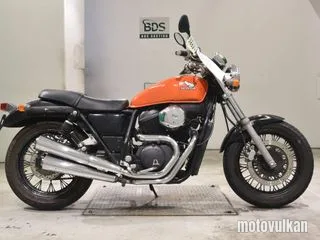 Honda VRX400