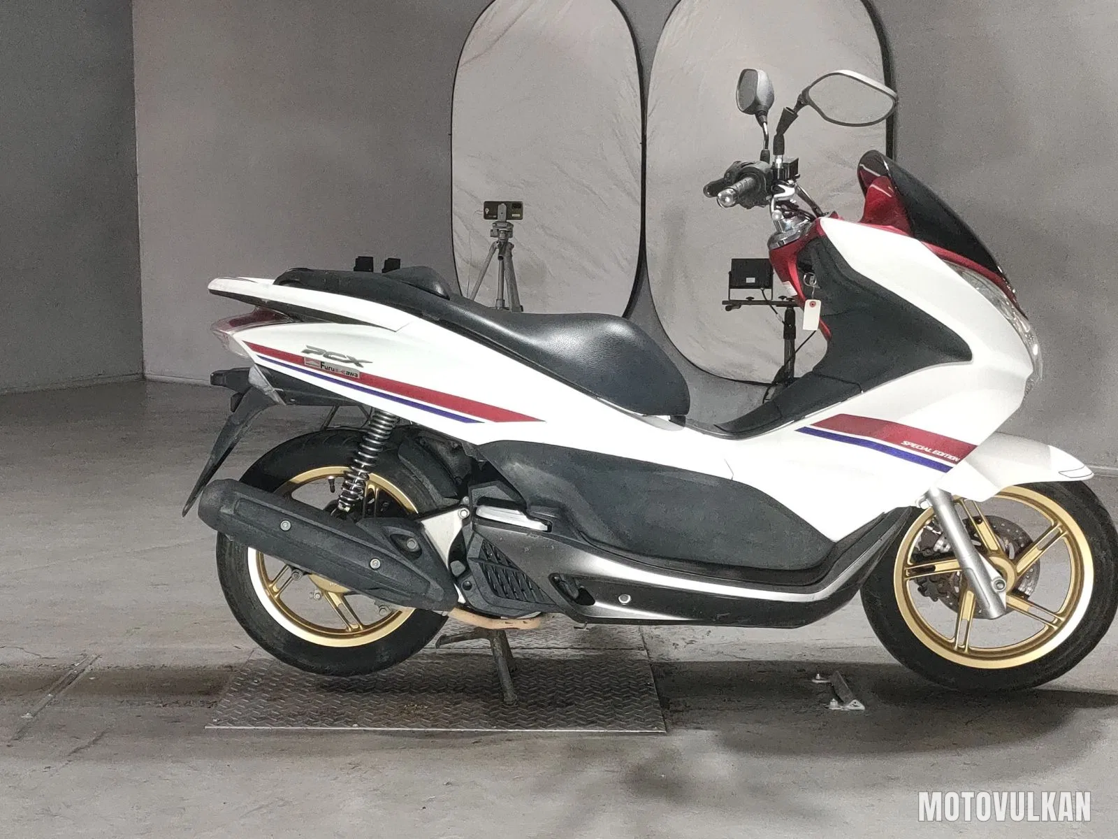 Honda PCX125