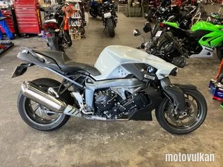 Bmw Bmw K1300R Premium Line