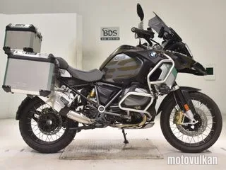  BMWR1250GS ADVENTURE