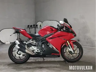 Honda CBR250RR
