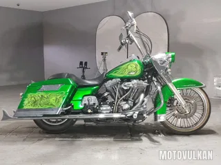 Harley-Davidson Harley-Davidson FLHR1580