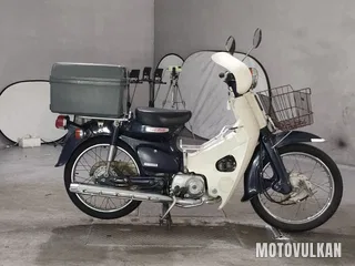 Honda Super Cub 90