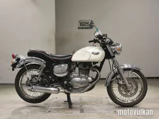 Kawasaki ESTRELLA RS