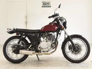 Suzuki GRASSTRACKER