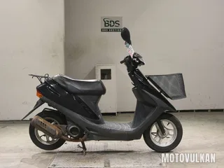 Honda DIO-2
