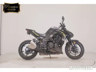 Kawasaki Z1000-5A