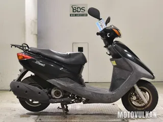Yamaha AXIS125