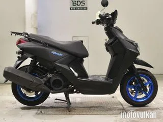 Yamaha BW'S125-2