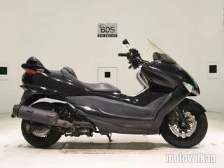 Yamaha MAJESTY250-4